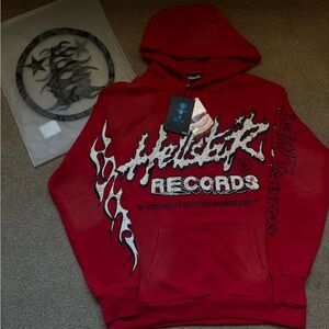 Hellstar Hoodie
